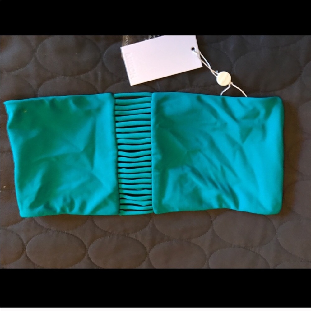 Mikoh sunset top